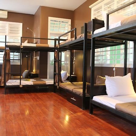 4 Seasons Hostel Danang Εξωτερικό φωτογραφία