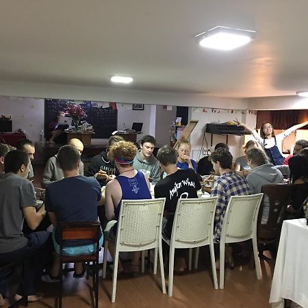 4 Seasons Hostel Danang Εξωτερικό φωτογραφία