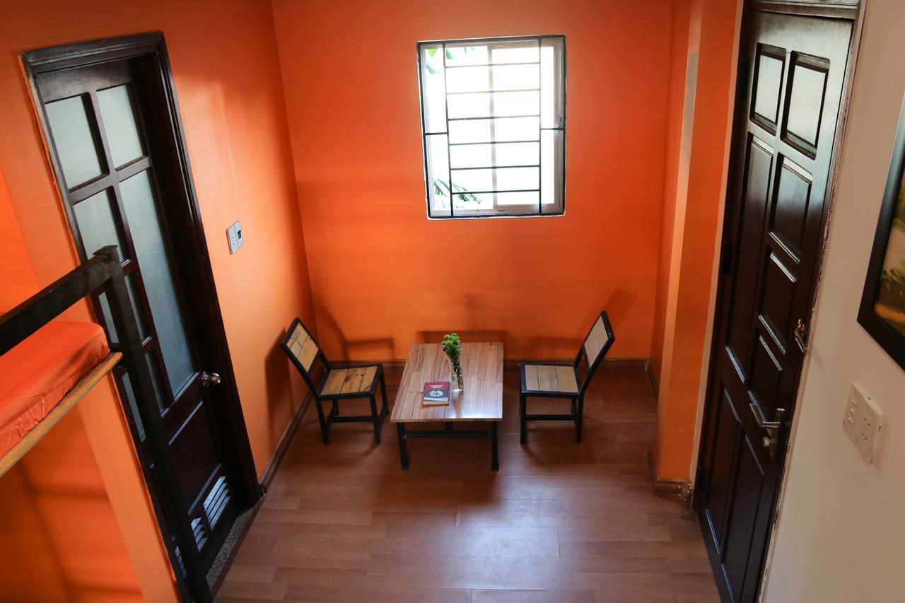 4 Seasons Hostel Danang Εξωτερικό φωτογραφία