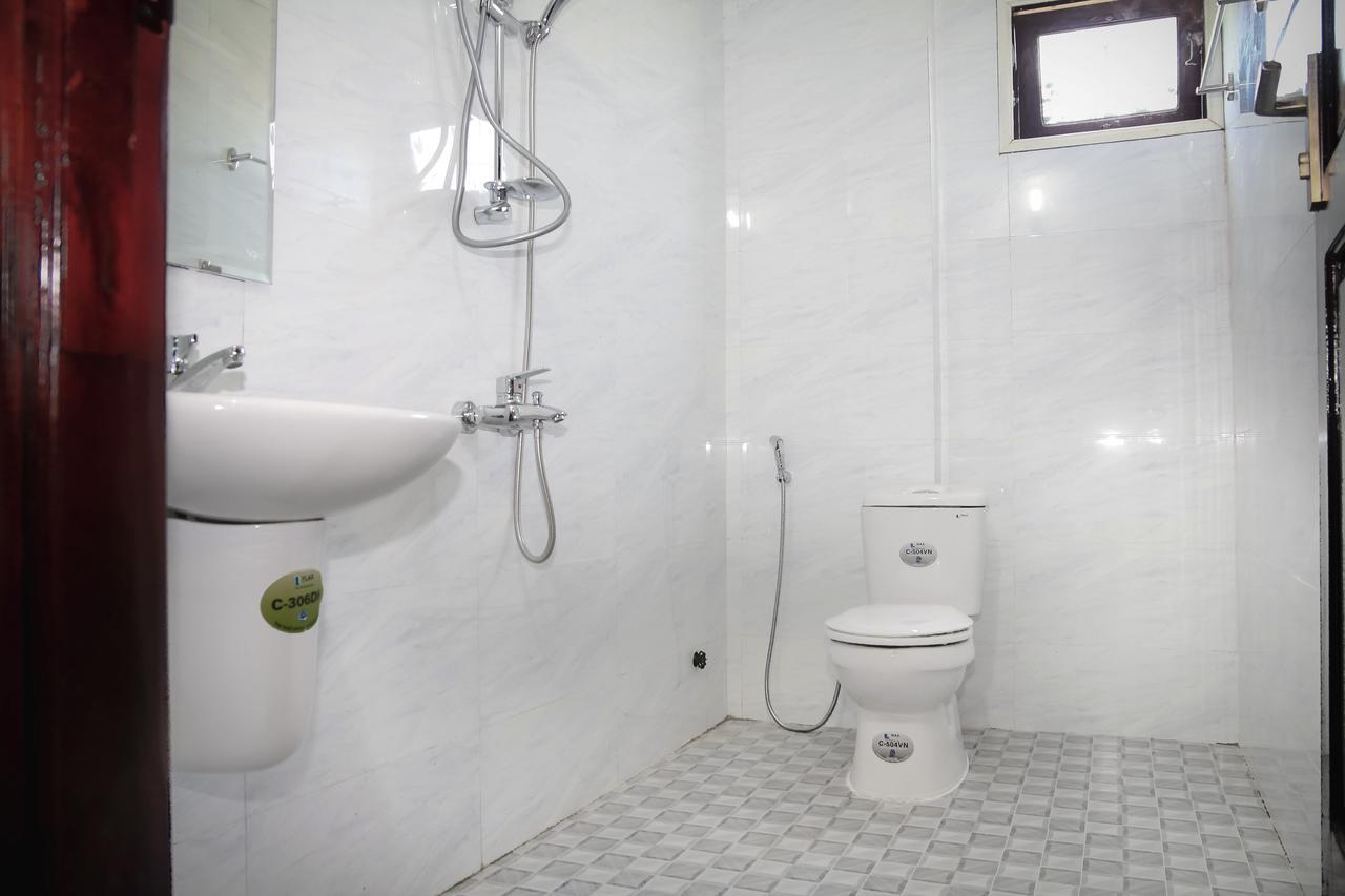 4 Seasons Hostel Danang Εξωτερικό φωτογραφία