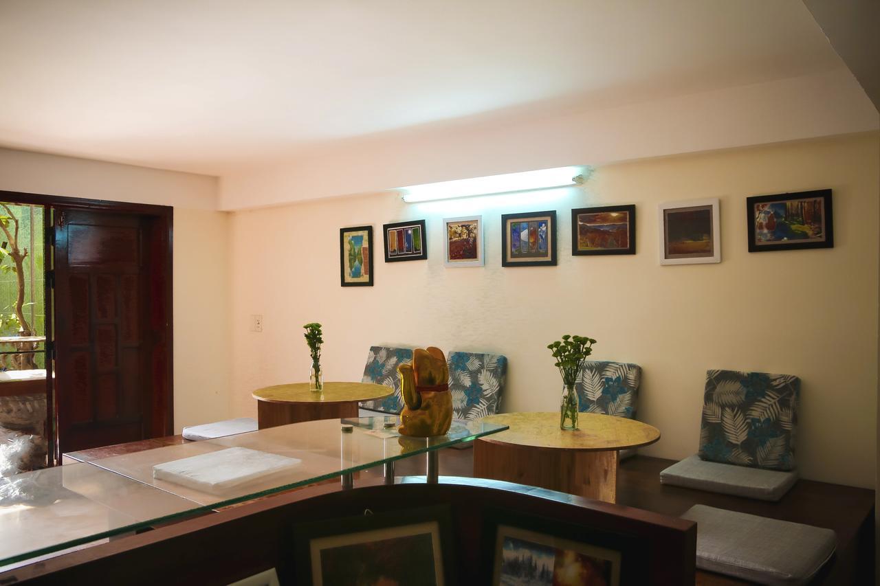 4 Seasons Hostel Danang Εξωτερικό φωτογραφία