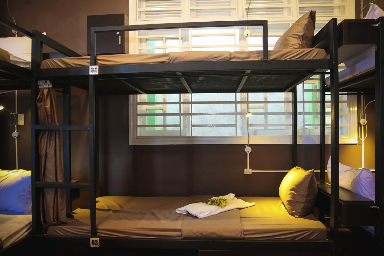 4 Seasons Hostel Danang Εξωτερικό φωτογραφία