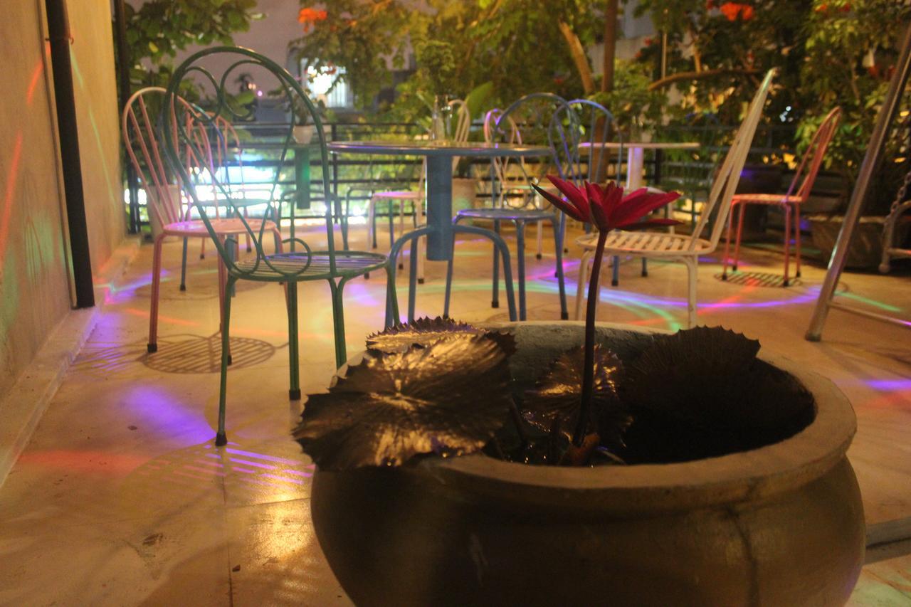 4 Seasons Hostel Danang Εξωτερικό φωτογραφία