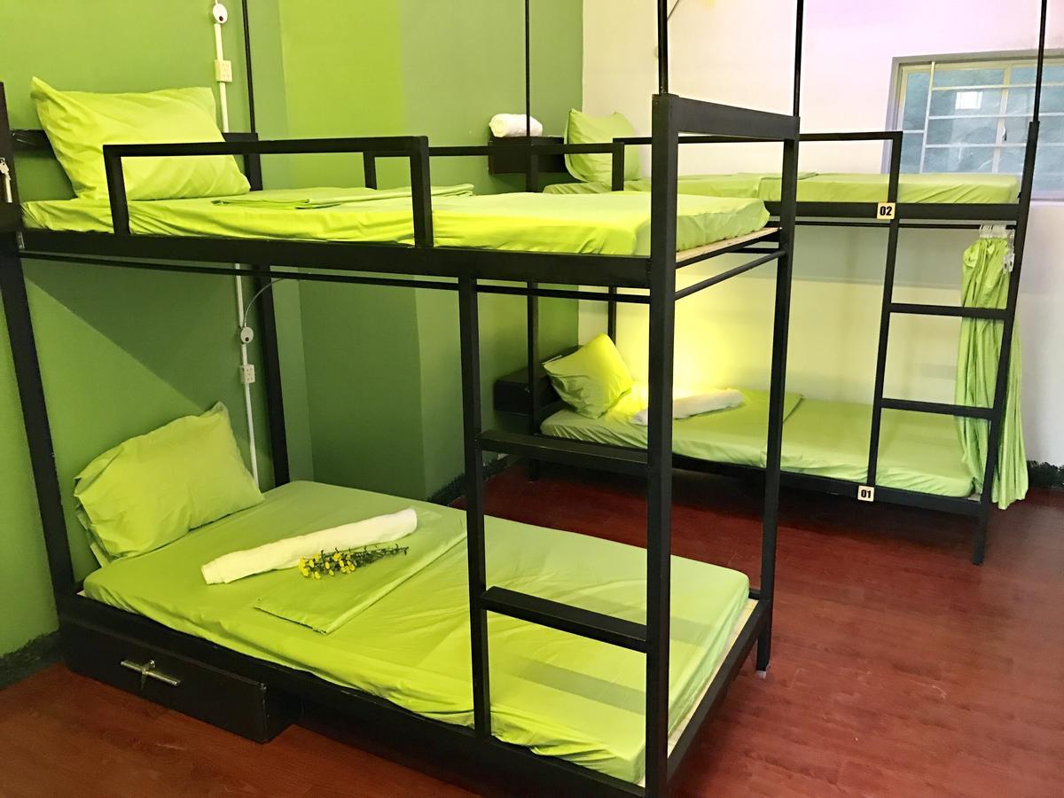 4 Seasons Hostel Danang Εξωτερικό φωτογραφία