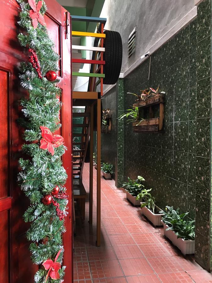 4 Seasons Hostel Danang Εξωτερικό φωτογραφία