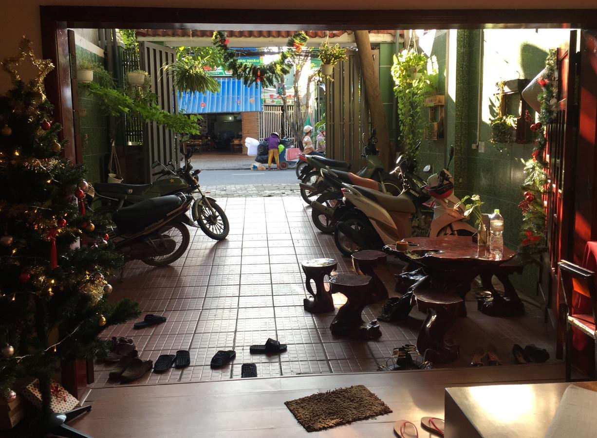 4 Seasons Hostel Danang Εξωτερικό φωτογραφία
